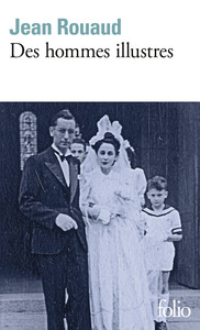 Picture of Des hommes illustres