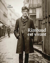 Picture of Rimbaud est vivant