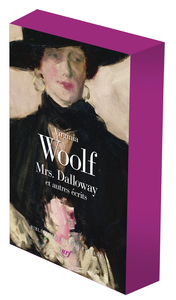 Image de Mrs. Dalloway et autres écrits