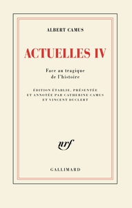 Image de Actuelles
