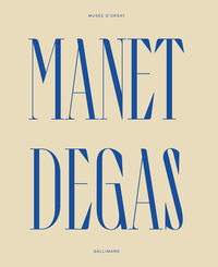 Picture of Manet/Degas