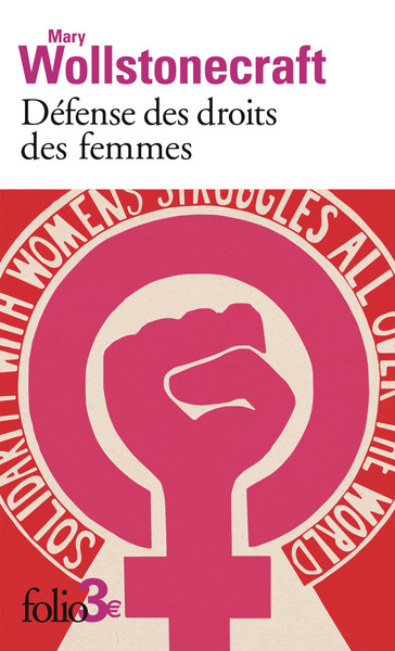 Image de Défense des droits des femmes