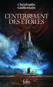 Picture of L'enterrement des étoiles