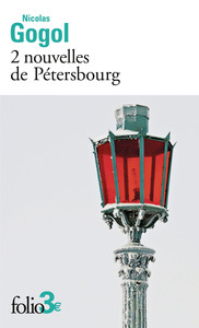 Image de 2 nouvelles de Pétersbourg