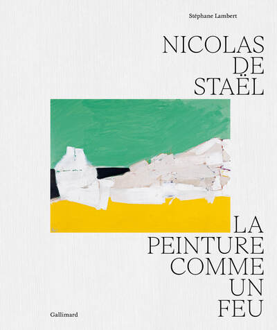Picture of Nicolas de Staël