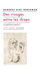 Image de Des visages entre les draps
