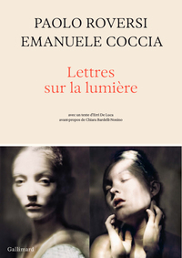 Picture of Lettres sur la lumière