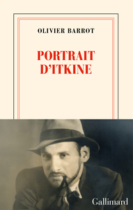 Image de Portrait d'Itkine