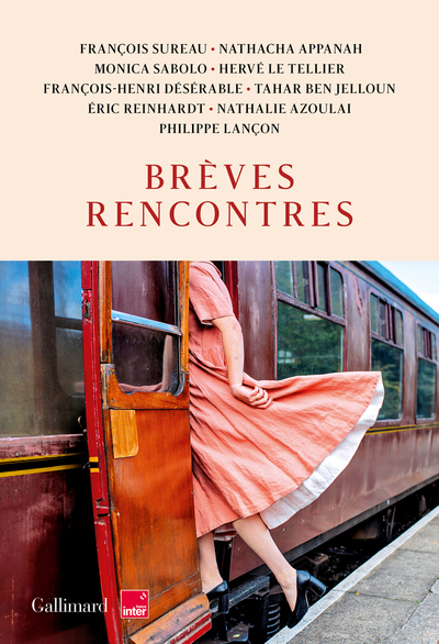 Picture of Brèves rencontres