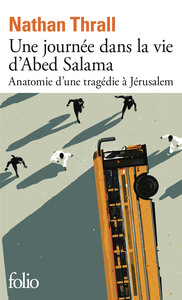 Picture of Une journée dans la vie d'Abed Salama