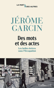 Picture of Des mots et des actes