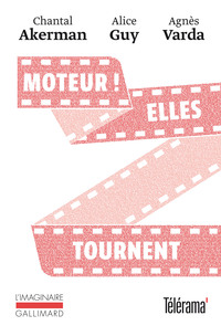 Picture of Moteur ! Elles tournent