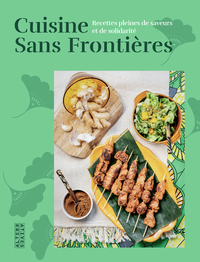 Image de Cuisine sans frontières