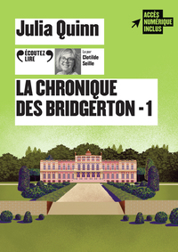 Image de La chronique des Bridgerton