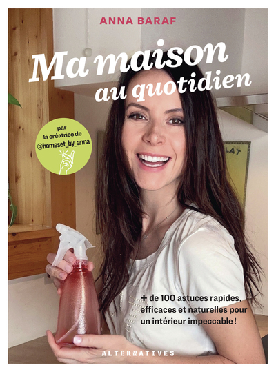 Image de Ma maison au quotidien