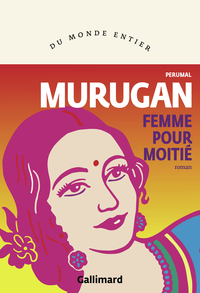 Picture of Femme pour moitié