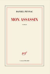 Image de Mon assassin