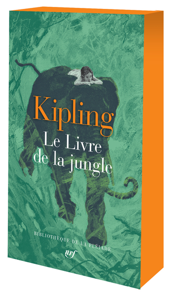 Picture of Le Livre de la jungle