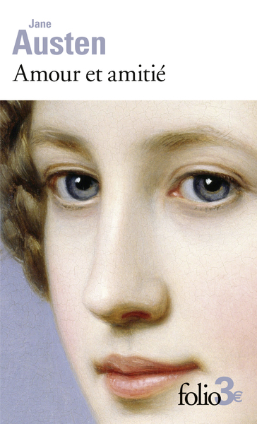 Image de Amour et amitié