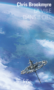 Picture of La ville dans le ciel