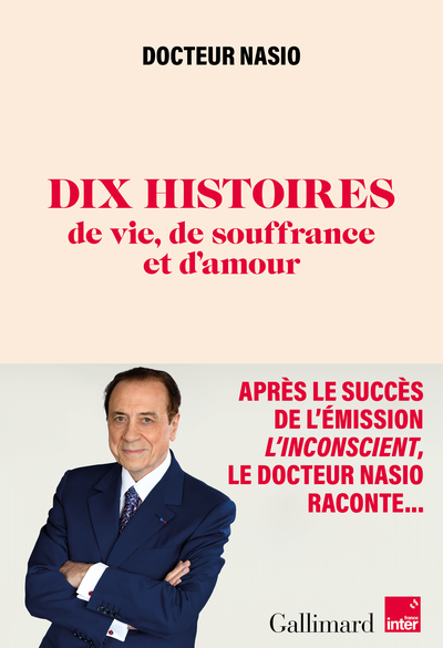 Picture of 10 histoires de vie, de souffrance et d'amour