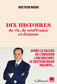 Picture of 10 histoires de vie, de souffrance et d'amour