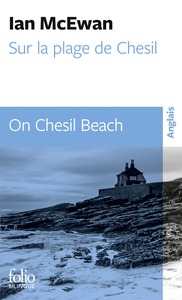 Picture of Sur la plage de Chesil / On Chesil Beach