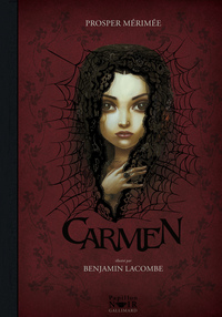 Picture of Carmen