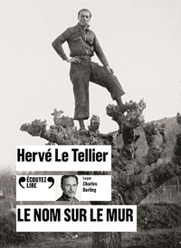 Image de Le nom sur le mur