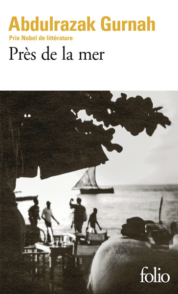 Picture of Près de la mer