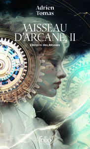 Image de Vaisseau d'Arcane