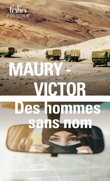 Image de Des hommes sans nom