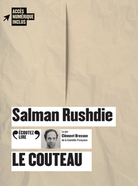 Picture of Le couteau