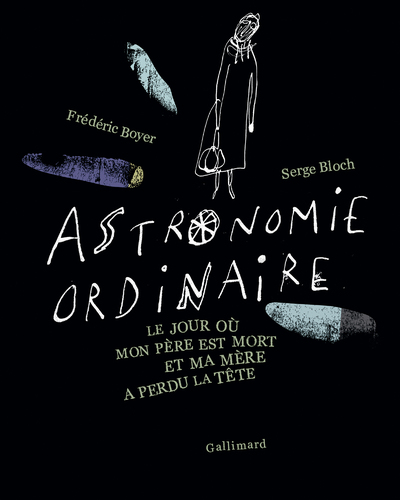 Picture of Astronomie ordinaire