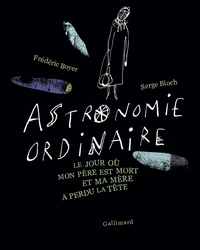 Picture of Astronomie ordinaire