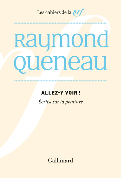 Picture of Allez-y voir