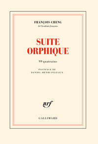 Picture of Suite orphique