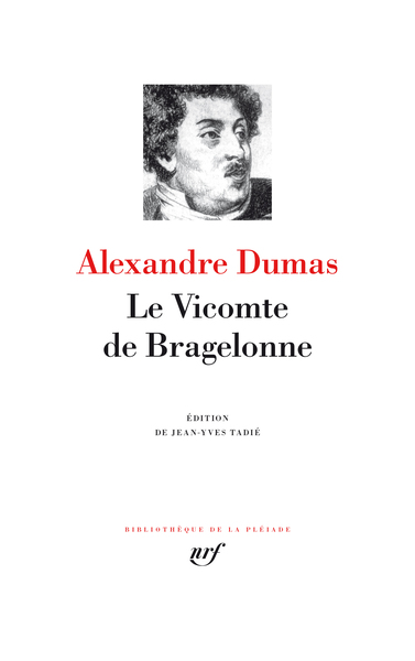 Picture of Le Vicomte de Bragelonne