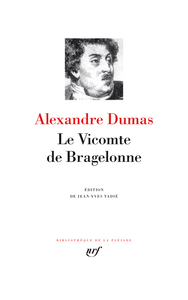 Picture of Le Vicomte de Bragelonne