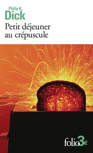Image de Petit déjeuner au crépuscule et autres nouvelles
