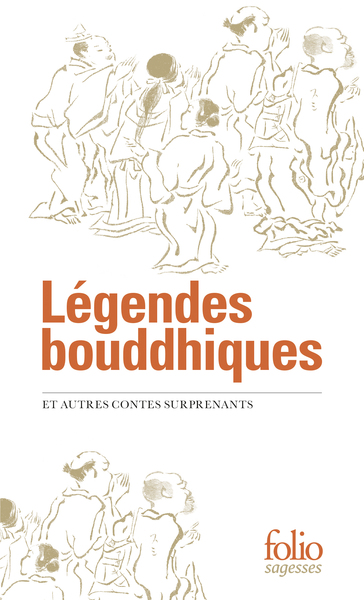 Image de Légendes bouddhiques