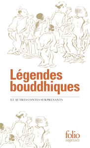 Image de Légendes bouddhiques