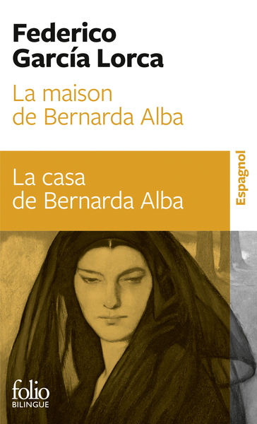 Picture of La maison de Bernarda Alba/La casa de Bernarda Alba