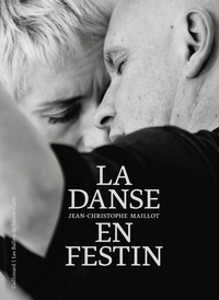 Image de Jean-Christophe Maillot, la danse en festin