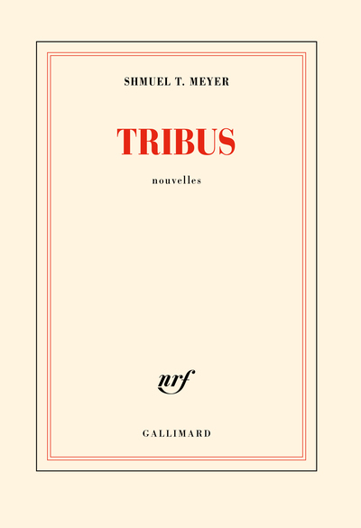 Image de Tribus