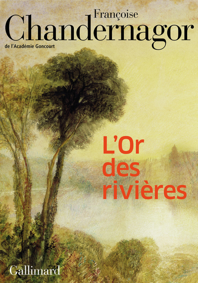 Image de L'Or des rivières