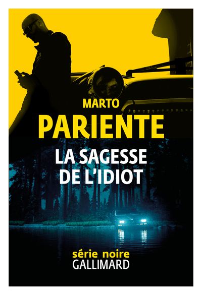 Image de La sagesse de l'idiot