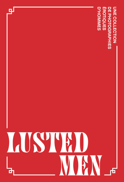 Image de Lusted Men