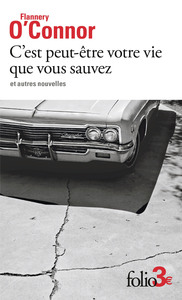 Image de C'est peut-être votre vie que vous sauvez et autres nouvelles