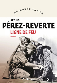 Image de Ligne de feu